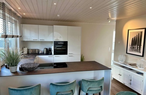 Schleswig Casa | Ferienhaus für 6 Gäste mit 150m² in Schleswig