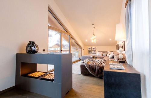 Grossarl Casa | Ferienhaus für 6 Gäste mit 300m² in Grossarl