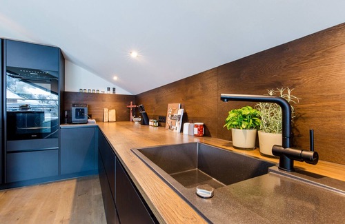 Grossarl Casa | Ferienhaus für 6 Gäste mit 300m² in Grossarl