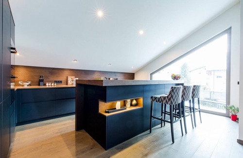 Grossarl Casa | Ferienhaus für 6 Gäste mit 300m² in Grossarl