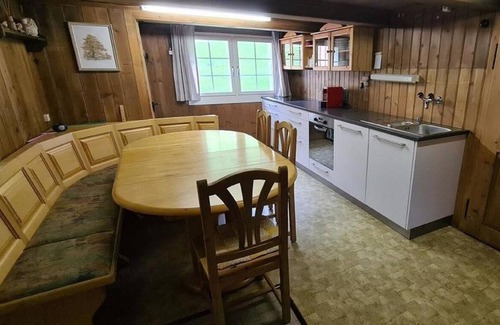 Nesslau-Krummenau Casa | Ferienhaus für 6 Gäste mit 120m² in Nesslau