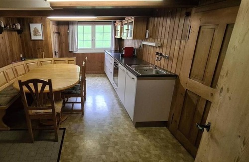 Nesslau-Krummenau Casa | Ferienhaus für 6 Gäste mit 120m² in Nesslau