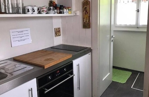 Hundwil Casa | Ferienhaus für 6 Gäste mit 75m² in Urnäsch