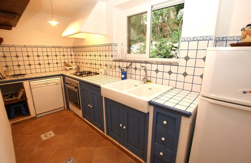 Maratea Casa | Ferienhaus für 6 Gäste mit 100m² in Maratea