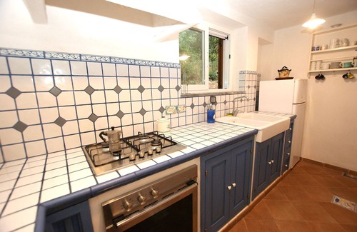 Maratea Casa | Ferienhaus für 6 Gäste mit 100m² in Maratea