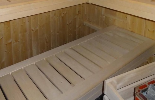 Wacken Casa | Ferienhaus für 6 Gäste mit 110m² in Wacken