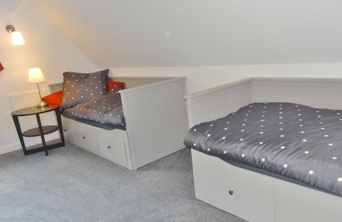 Wacken Casa | Ferienhaus für 6 Gäste mit 110m² in Wacken
