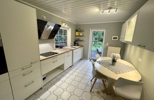 Jever Casa | Ferienhaus für 6 Gäste mit 92m² in Jever