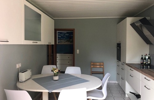 Jever Casa | Ferienhaus für 6 Gäste mit 92m² in Jever