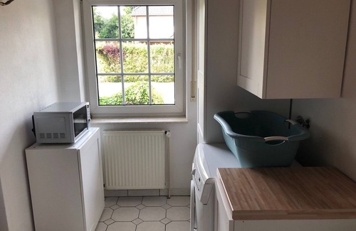 Jever Casa | Ferienhaus für 6 Gäste mit 92m² in Jever