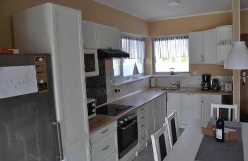 Trzesacz Casa | Ferienhaus für 6 Gäste mit 86m² in Trzęsacz