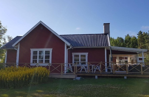 Molltorp Otro | Ferienhaus für 6 Gäste mit 80m² in Mölltorp