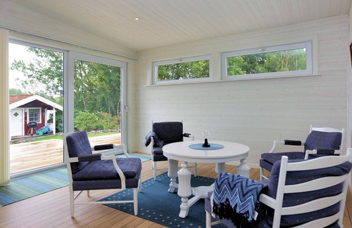 Varnamo O Apartamento | Ferienhaus für 6 Gäste mit 154m² in Värnamo