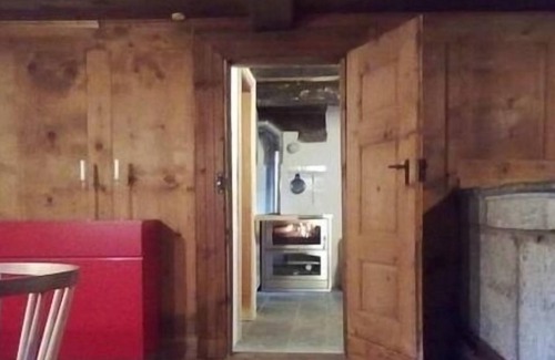 Bosco Gurin Casa | Ferienhaus für 7 Gäste mit 120m² in Bosco Gurin