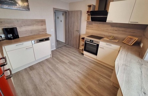 Lommersdorf Casa | Ferienhaus für 7 Gäste mit 110m² in Blankenheim