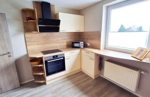 Lommersdorf Casa | Ferienhaus für 7 Gäste mit 110m² in Blankenheim