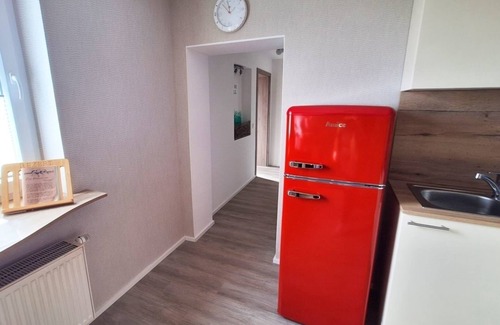 Lommersdorf Casa | Ferienhaus für 7 Gäste mit 110m² in Blankenheim