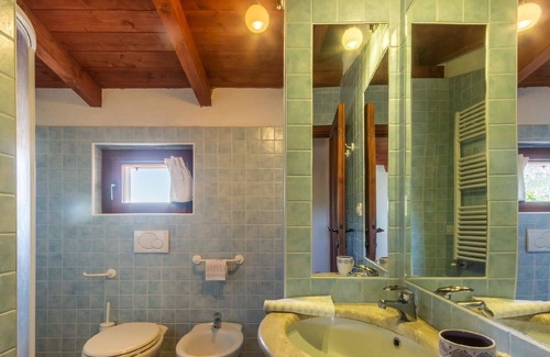 San Vito Casa | Ferienhaus für 7 Gäste mit 80m² in Castiadas