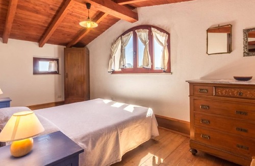 San Vito Casa | Ferienhaus für 7 Gäste mit 80m² in Castiadas