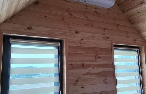 gmina Wolin Casa | Ferienhaus für 7 Gäste mit 70m² in Sierosław