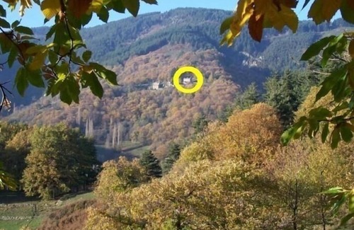 Gluiras Otro | Ferienhaus für 7 Gäste mit 100m² in Gluiras