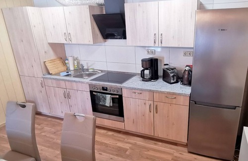 Zutzen Casa | Ferienhaus für 7 Gäste mit 110m² in Golßen