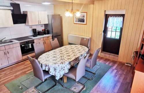 Zutzen Casa | Ferienhaus für 7 Gäste mit 110m² in Golßen