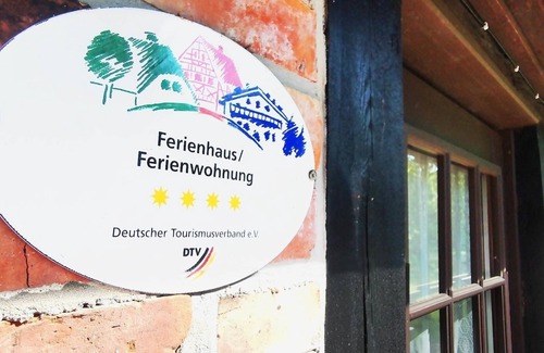 Zutzen Casa | Ferienhaus für 7 Gäste mit 110m² in Golßen