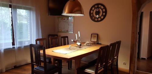 Marschacht Casa | Ferienhaus für 7 Personen ca 90 m in Marschacht, Hamburg und Umgebung