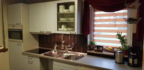 Marschacht Casa | Ferienhaus für 7 Personen ca 90 m in Marschacht, Hamburg und Umgebung