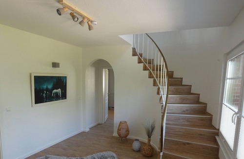 Norddeich Casa | Ferienhaus für 8 Gäste mit 200m² in Norddeich