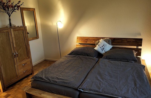 Norddeich Casa | Ferienhaus für 8 Gäste mit 200m² in Norddeich
