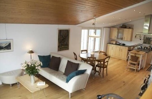 Wildhaus-Alt St. Johann Casa | Ferienhaus für 8 Gäste mit 150m² in Wildhaus