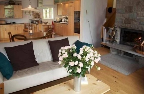 Wildhaus-Alt St. Johann Casa | Ferienhaus für 8 Gäste mit 150m² in Wildhaus
