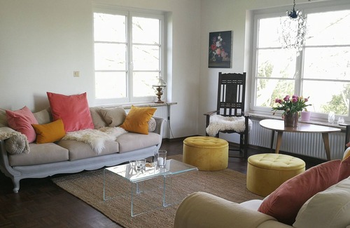 Breiholz Casa | Ferienhaus für 8 Gäste mit 200m² in Breiholz