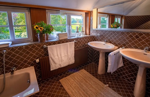 Breiholz Casa | Ferienhaus für 8 Gäste mit 200m² in Breiholz