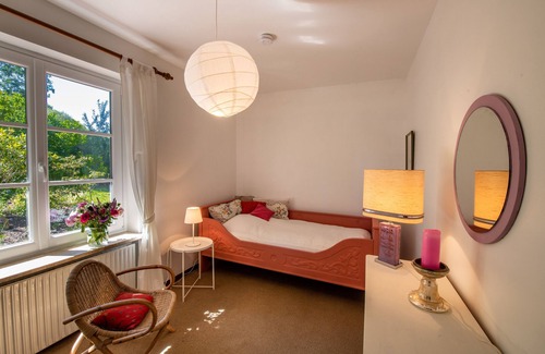 Breiholz Casa | Ferienhaus für 8 Gäste mit 200m² in Breiholz