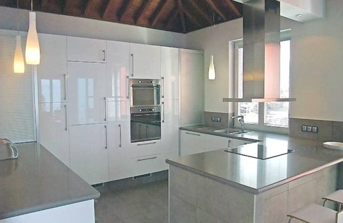 Tijarafe Casa | Ferienhaus für 8 Gäste mit 200m² in Tijarafe