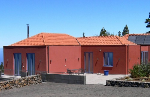 Tijarafe Casa | Ferienhaus für 8 Gäste mit 200m² in Tijarafe