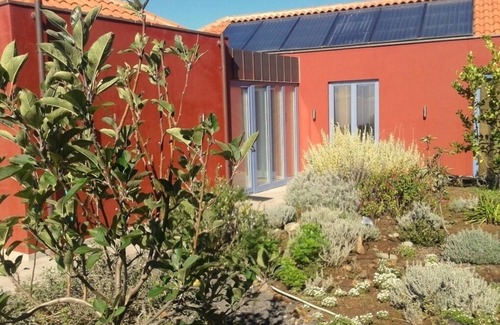 Tijarafe Casa | Ferienhaus für 8 Gäste mit 200m² in Tijarafe