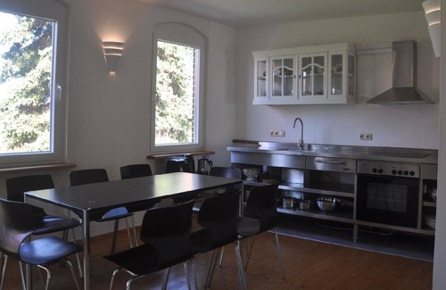 Berge Casa | Ferienhaus für 8 Gäste mit 120m² in Berge
