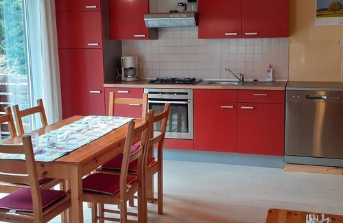 Grossbreitenbach Casa | Ferienhaus für 9 Gäste mit 110m² in Altenfeld
