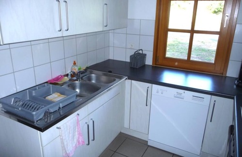 Montendre Apartamento | Casa de vacaciones para un máximo de 18 personas