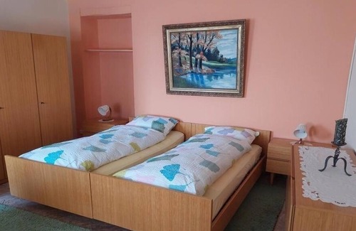 Orselina Casa | Ferienhaus für 4 Gäste mit 115m² in Locarno-orselina