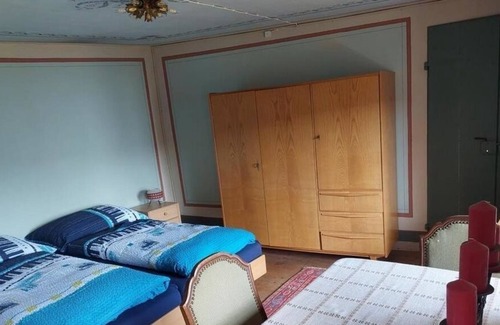 Orselina Casa | Ferienhaus für 4 Gäste mit 115m² in Locarno-orselina