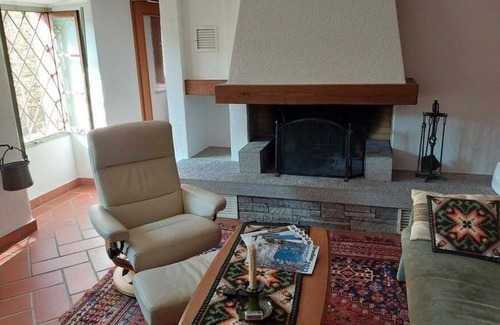 Orselina Casa | Ferienhaus für 4 Gäste mit 115m² in Locarno-orselina