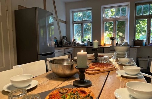 Dannenberg Casa | Ferienhaus für 11 Gäste mit 200m² in Dannenberg
