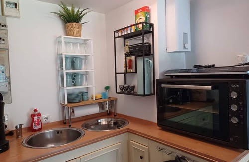 Dannenberg Casa | Ferienhaus für 4 Gäste mit 35m² in Dannenberg