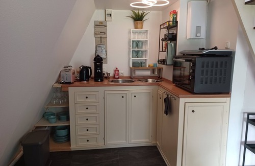 Dannenberg Casa | Ferienhaus für 4 Gäste mit 35m² in Dannenberg