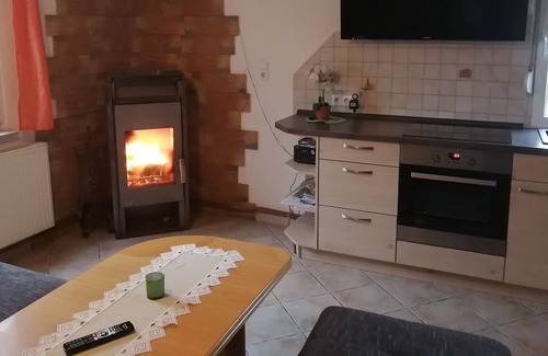 Markische Heide Casa | Ferienhaus für 4 Gäste mit 50m² in Märkische Heide